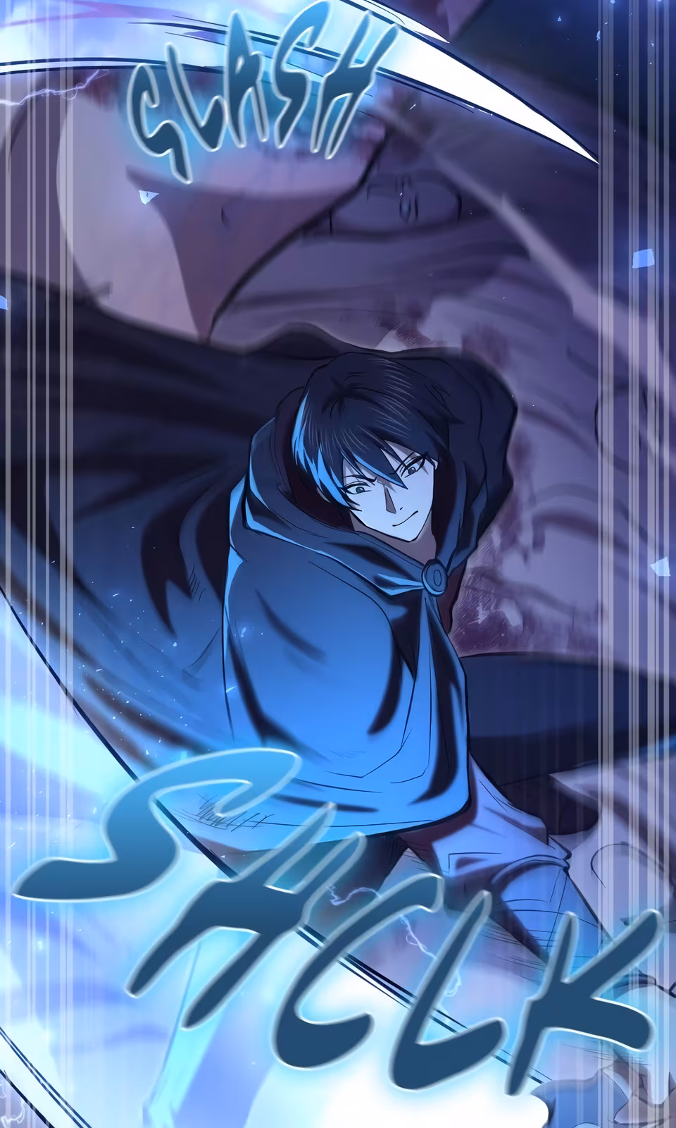 Página do Capítulo 08