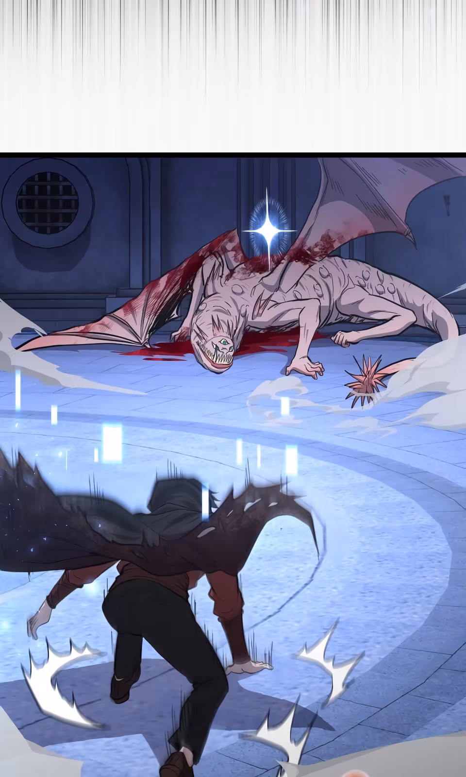 Página do Capítulo 08