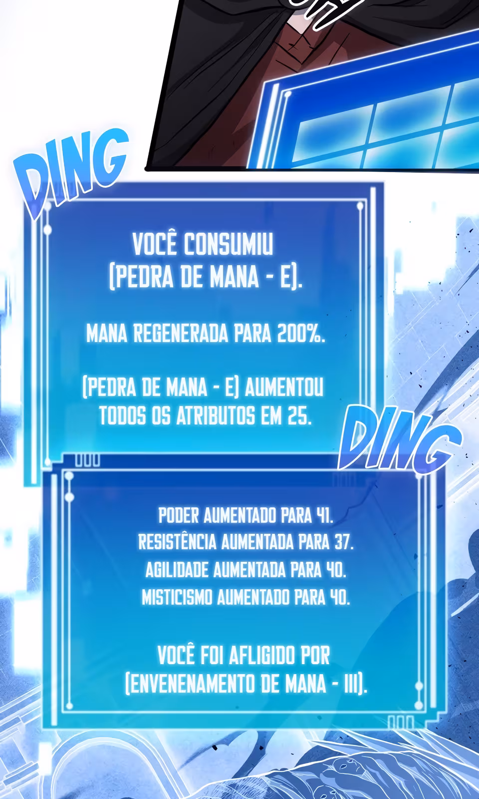 Página do Capítulo 08