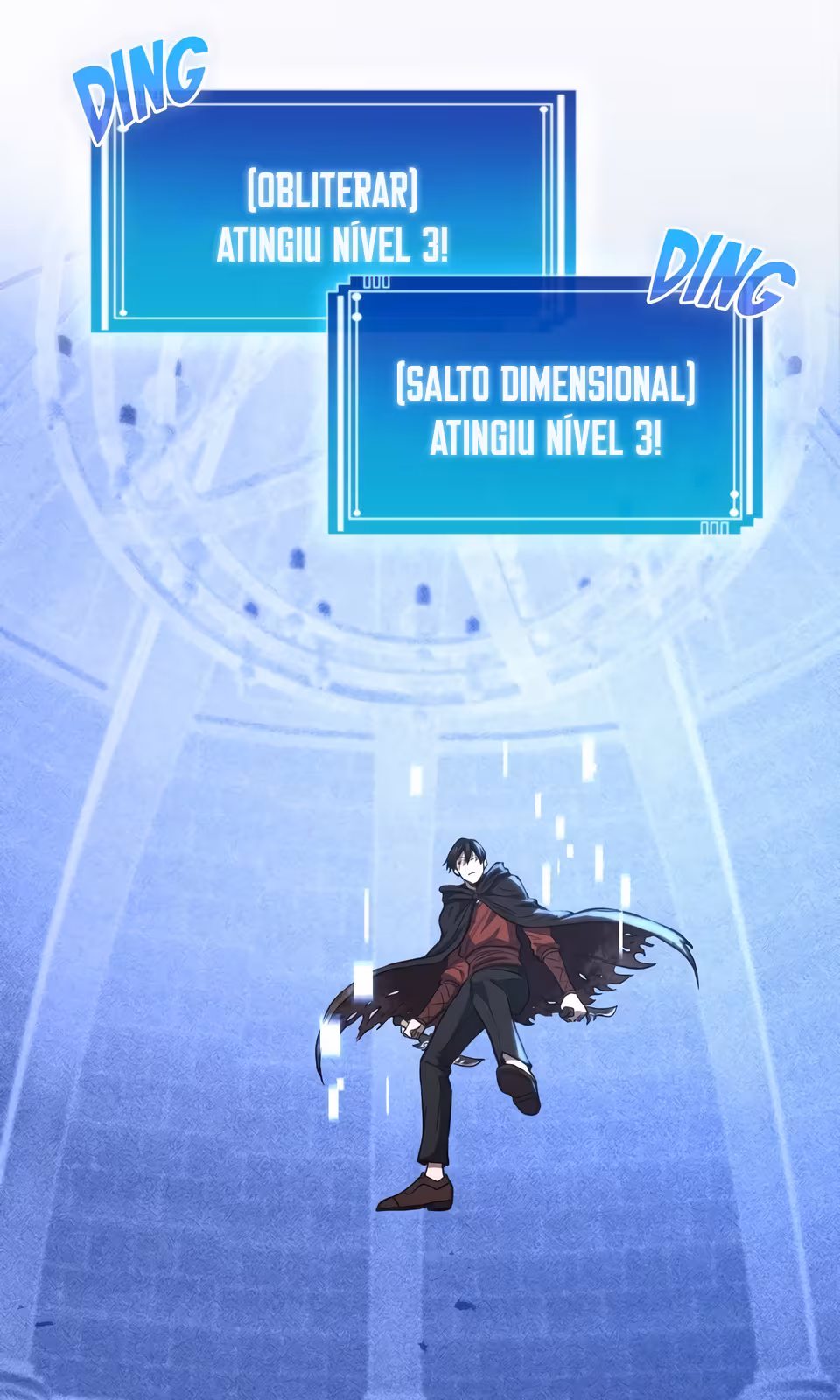 Página do Capítulo 08