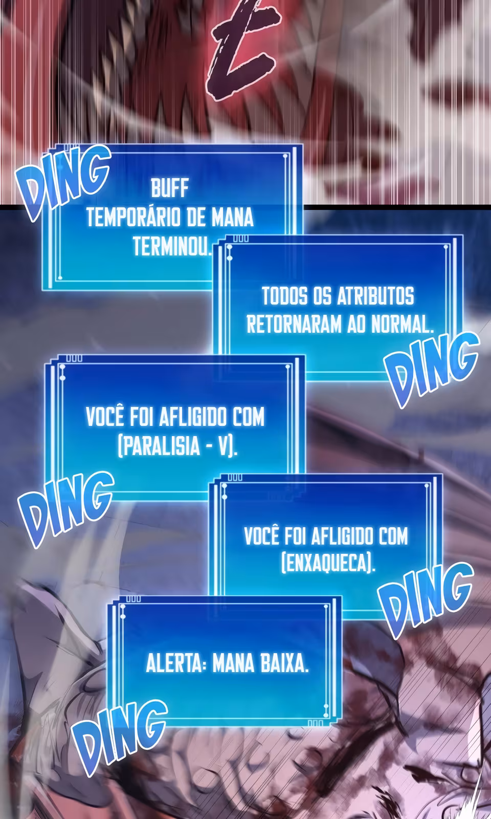 Página do Capítulo 08