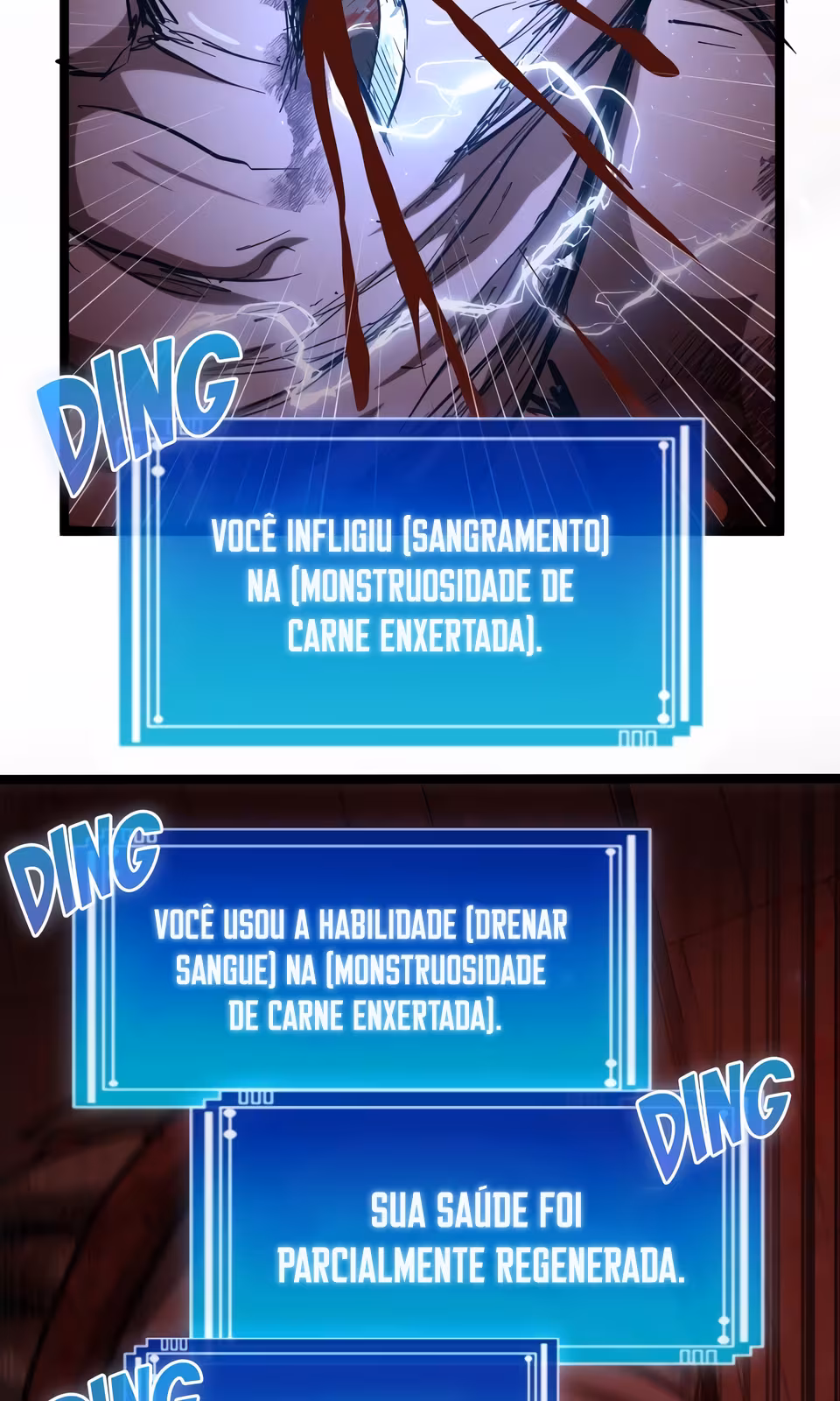 Página do Capítulo 08