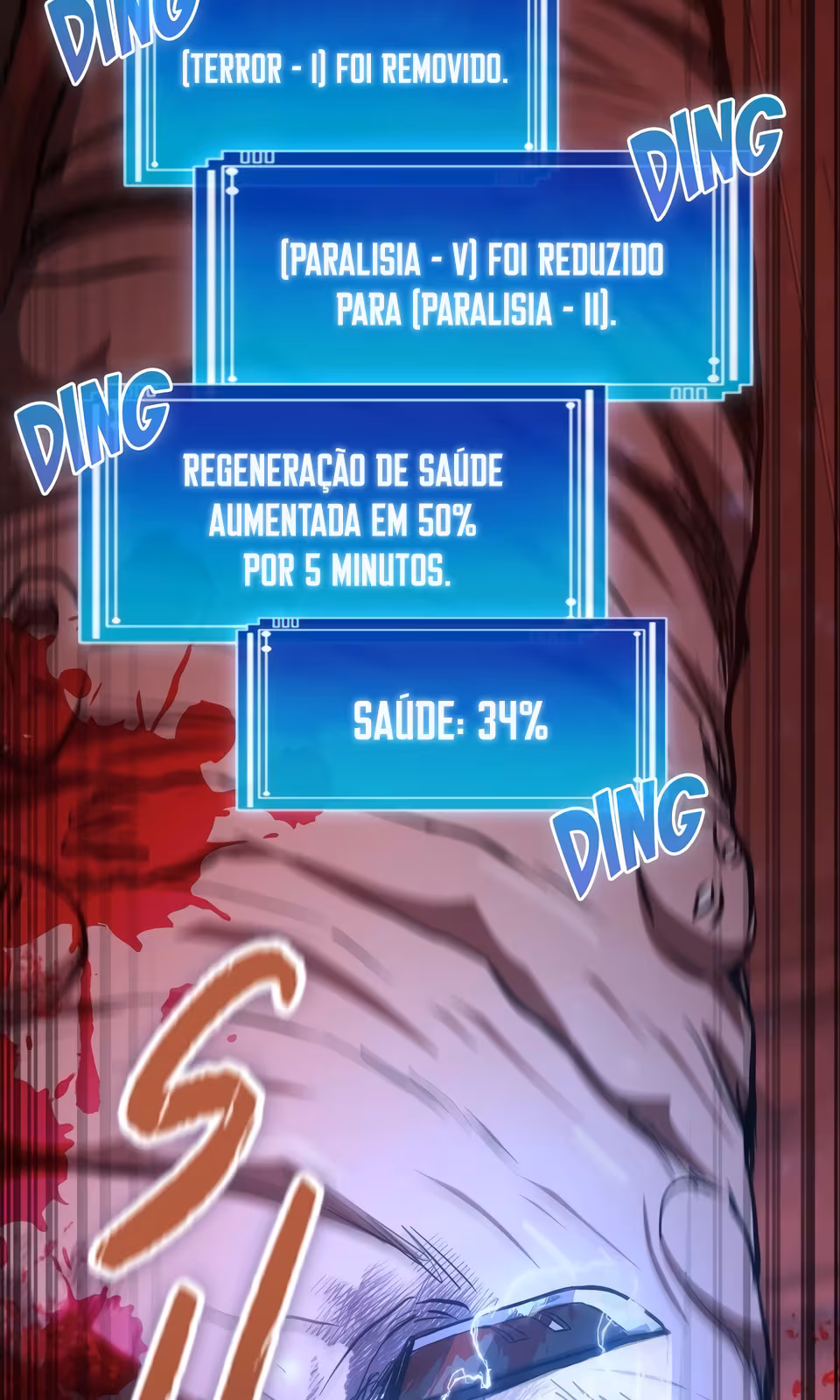 Página do Capítulo 08