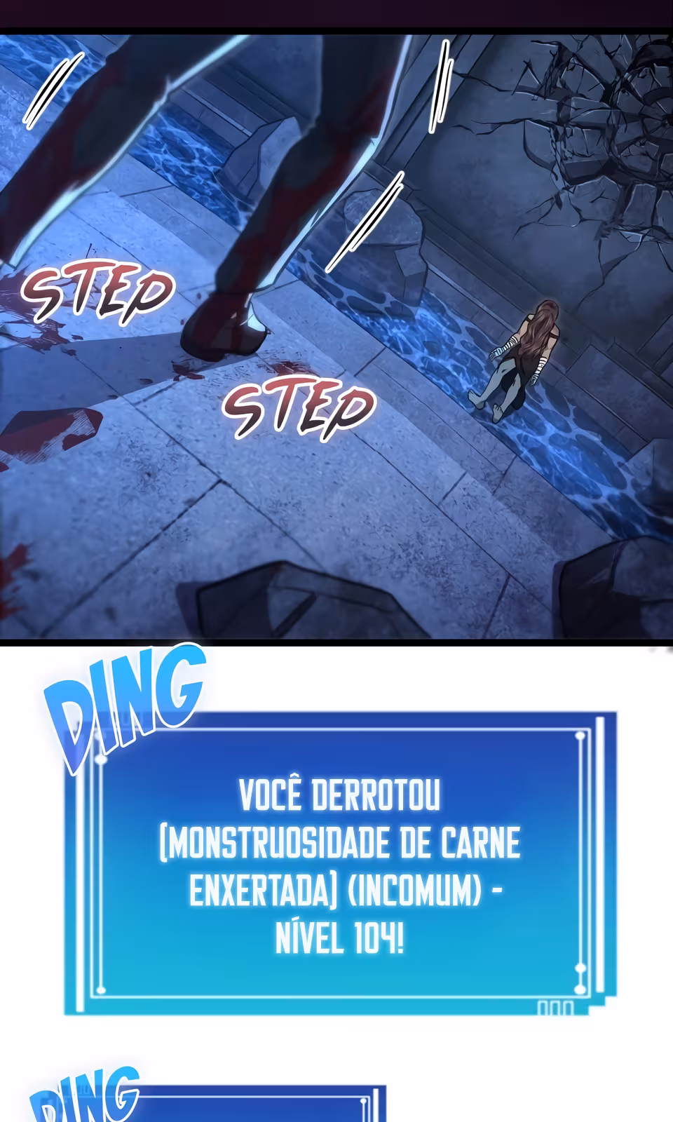 Página do Capítulo 08