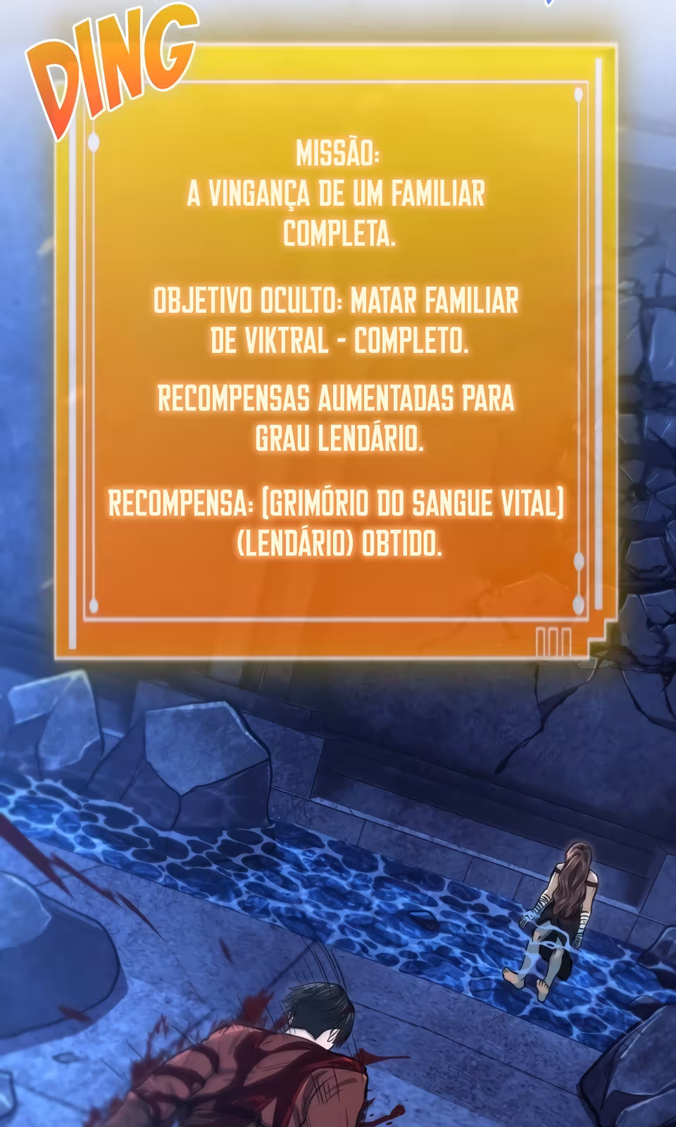 Página do Capítulo 08