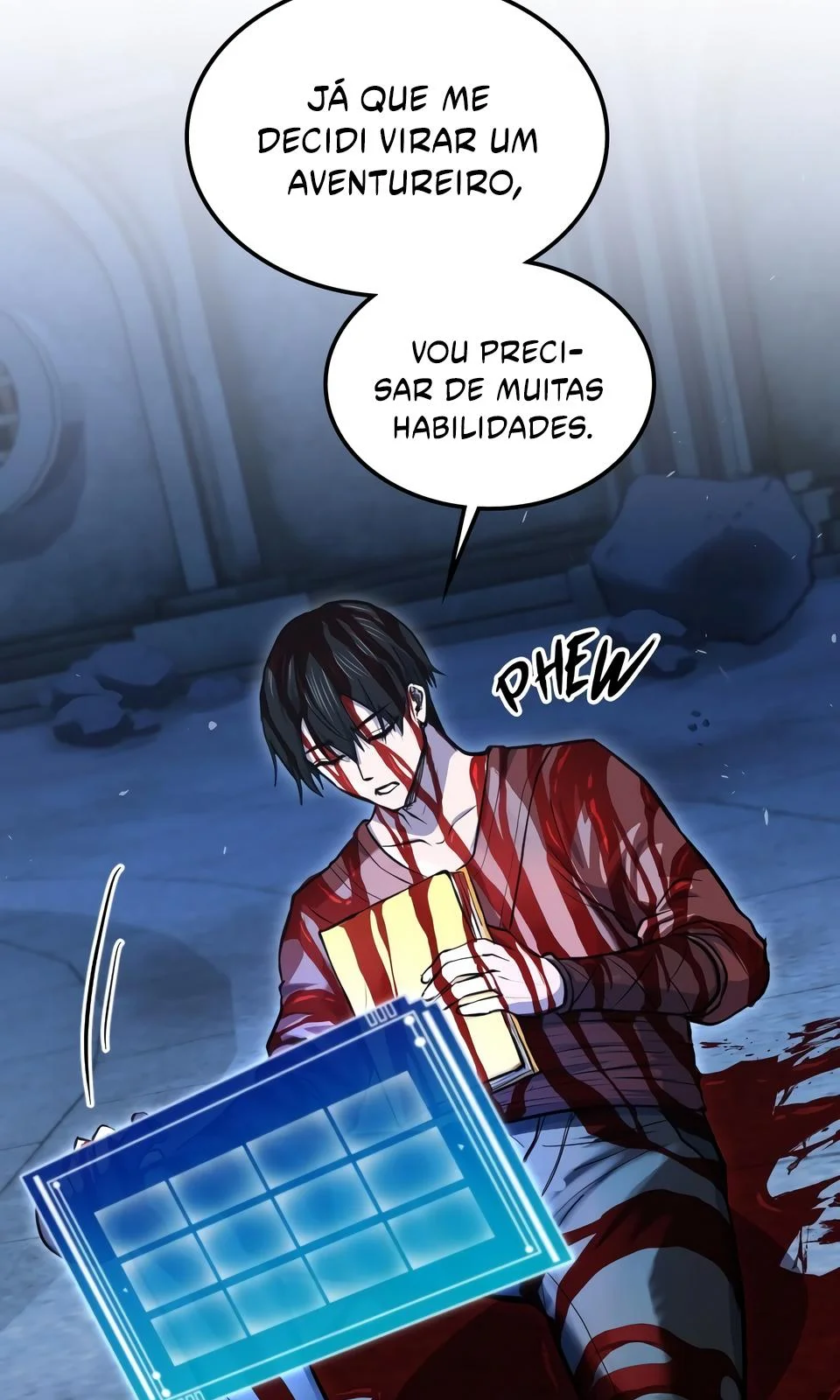 Página do Capítulo 09