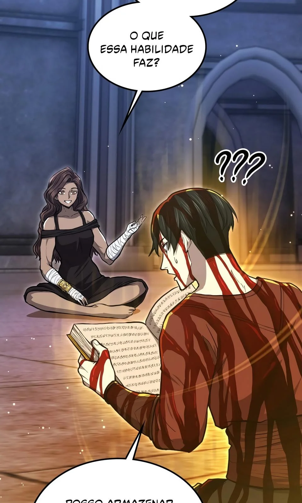 Página do Capítulo 09