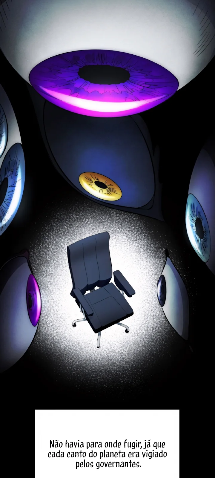 Página do Capítulo 00