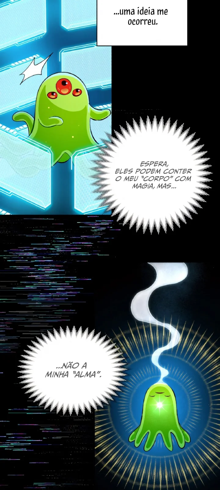 Página do Capítulo 00