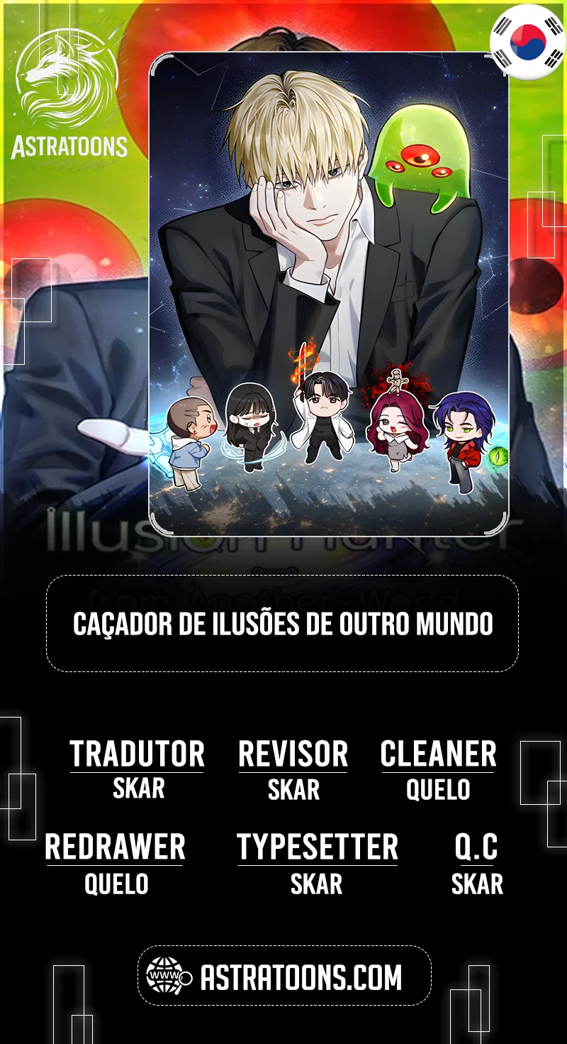 Página do Capítulo 00