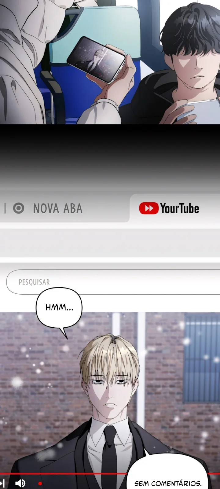 Página do Capítulo 00