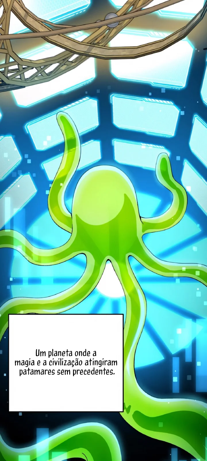 Página do Capítulo 00