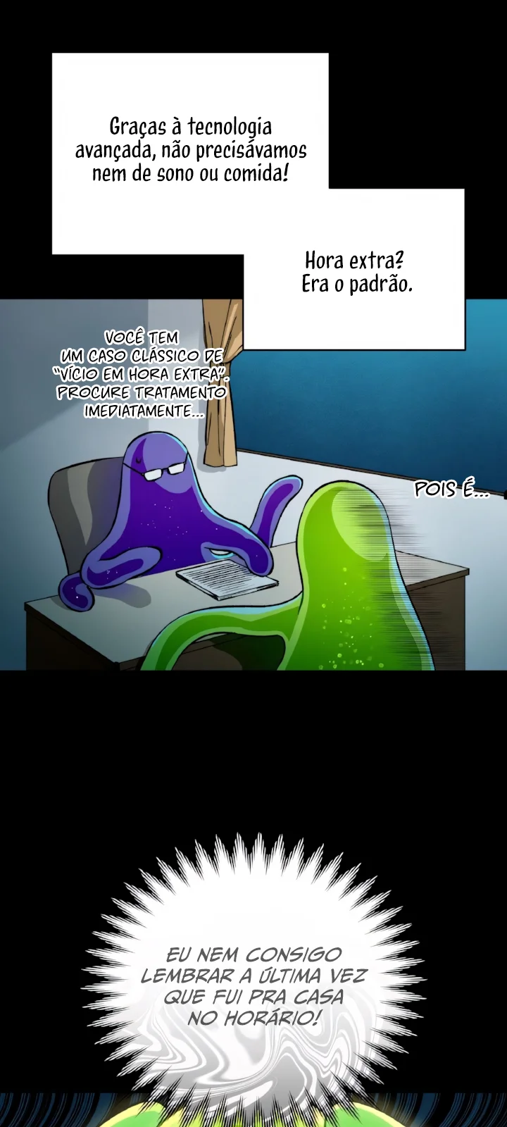 Página do Capítulo 00