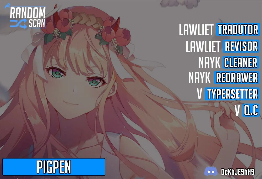 Página do Capítulo 40