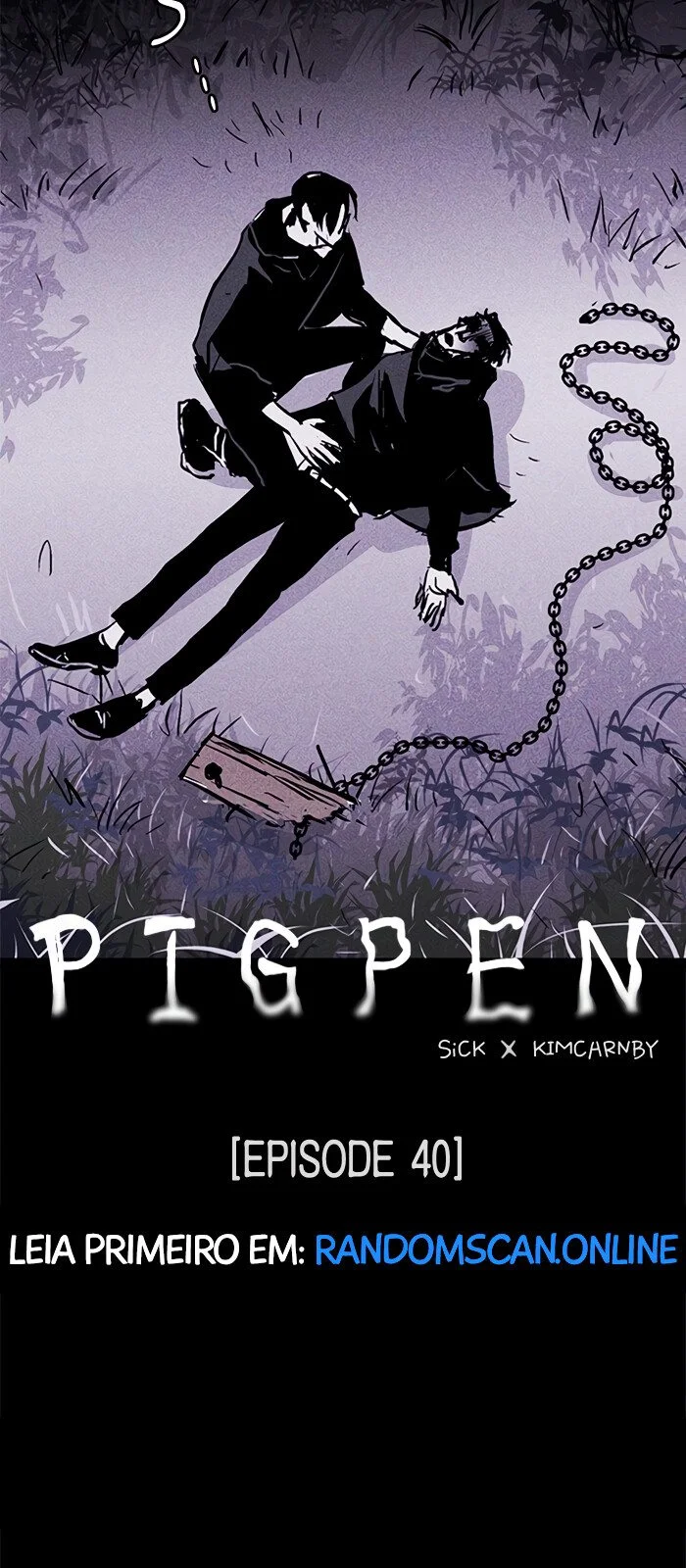 Página do Capítulo 40