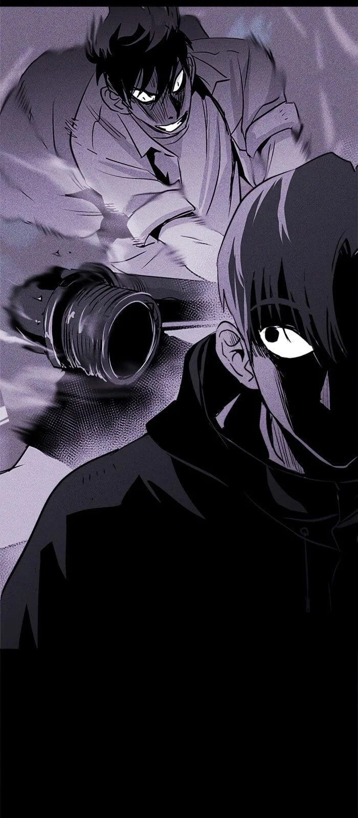 Página do Capítulo 40