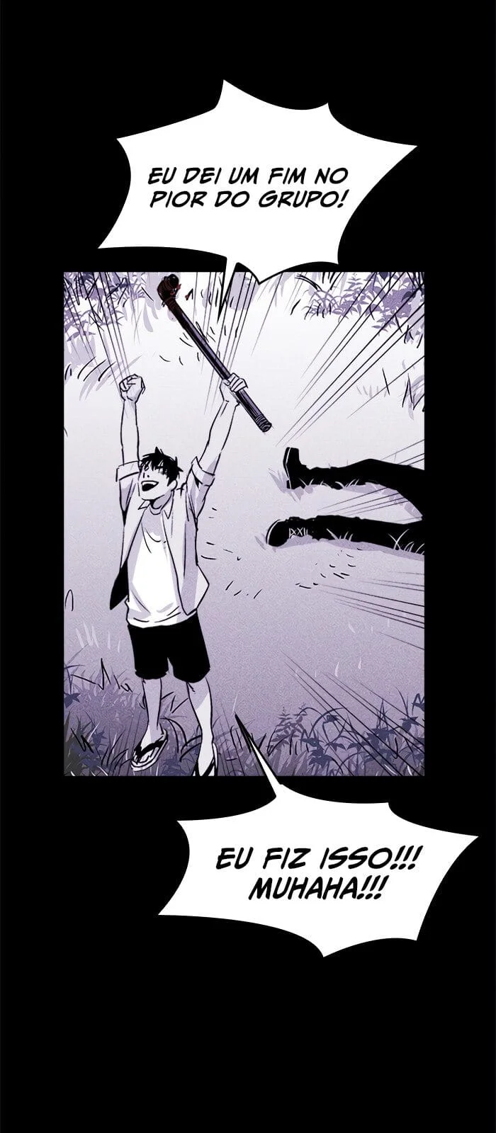 Página do Capítulo 40