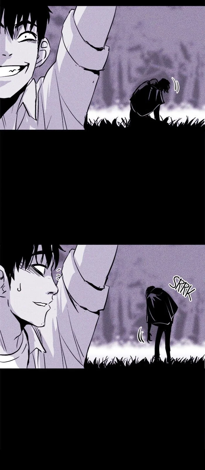 Página do Capítulo 40