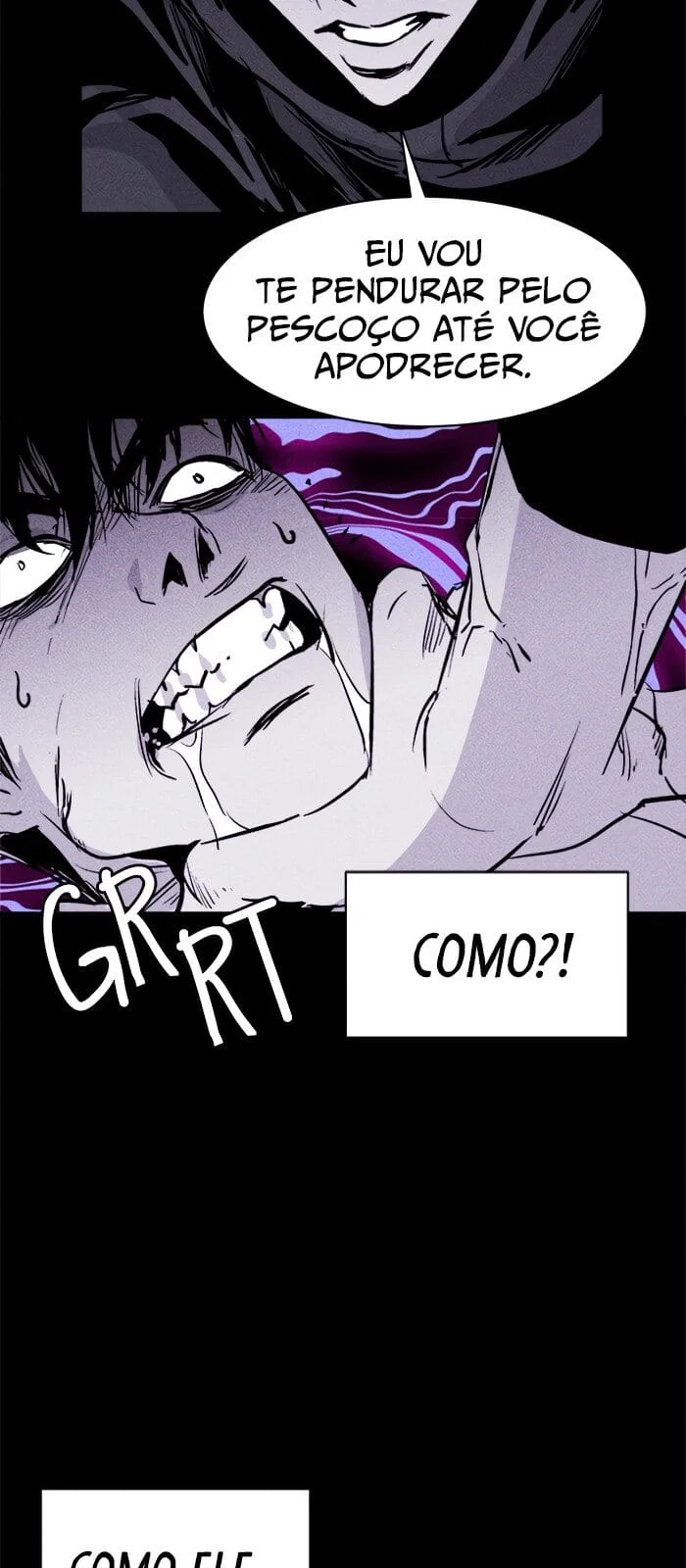 Página do Capítulo 40