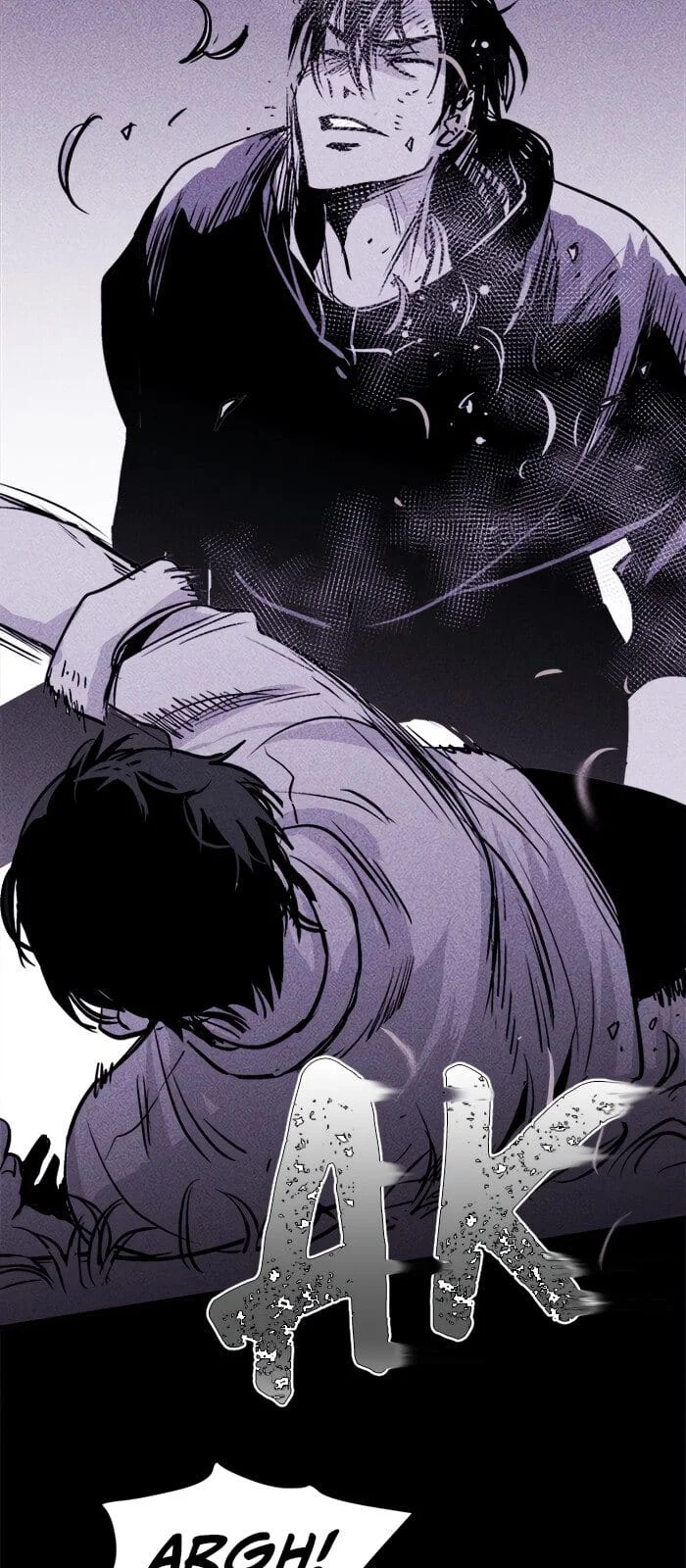 Página do Capítulo 40