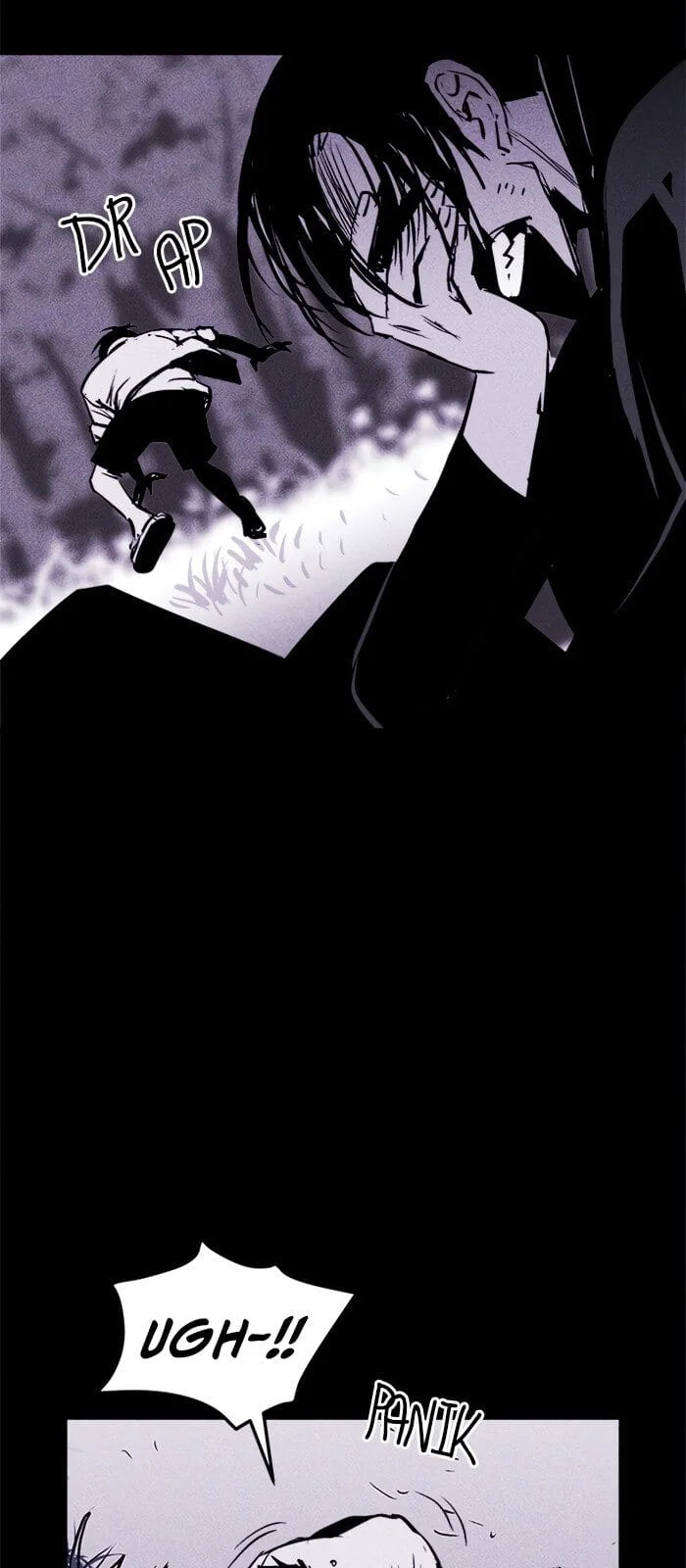 Página do Capítulo 40