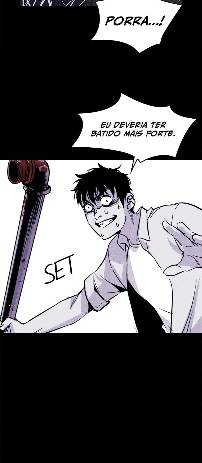 Página do Capítulo 40