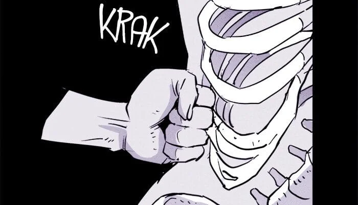 Página do Capítulo 40