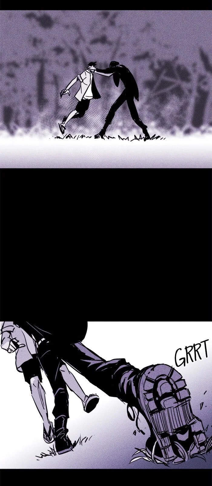 Página do Capítulo 40