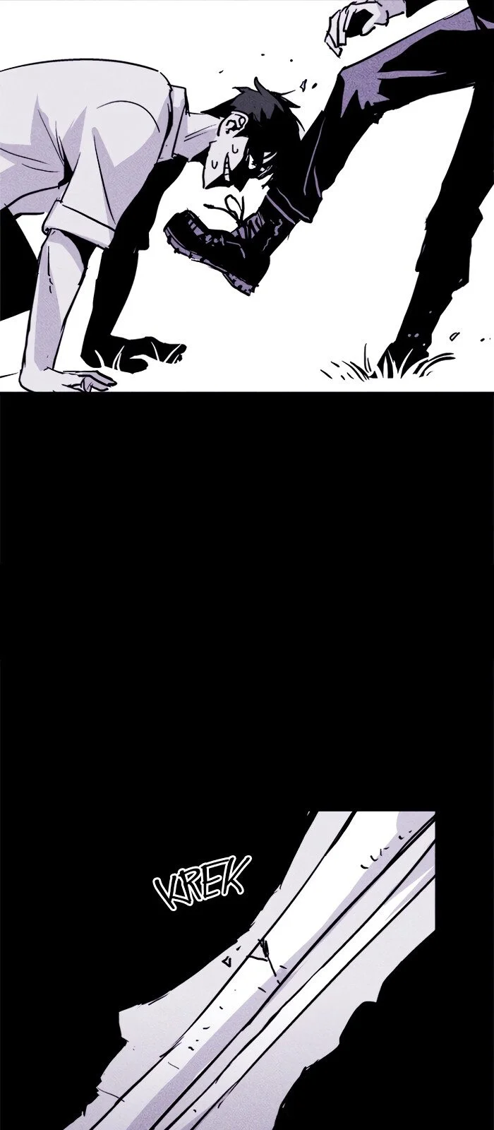 Página do Capítulo 40