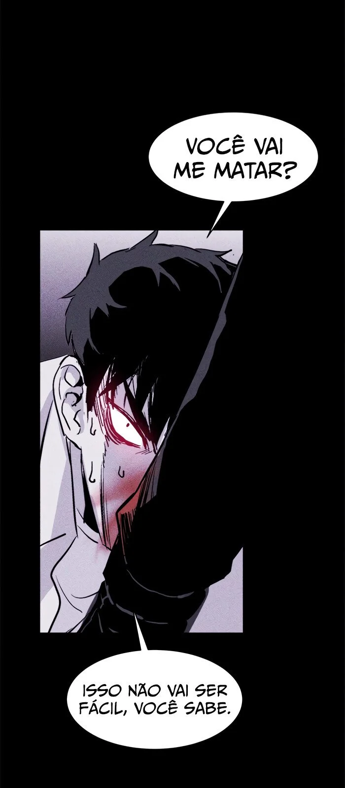 Página do Capítulo 40