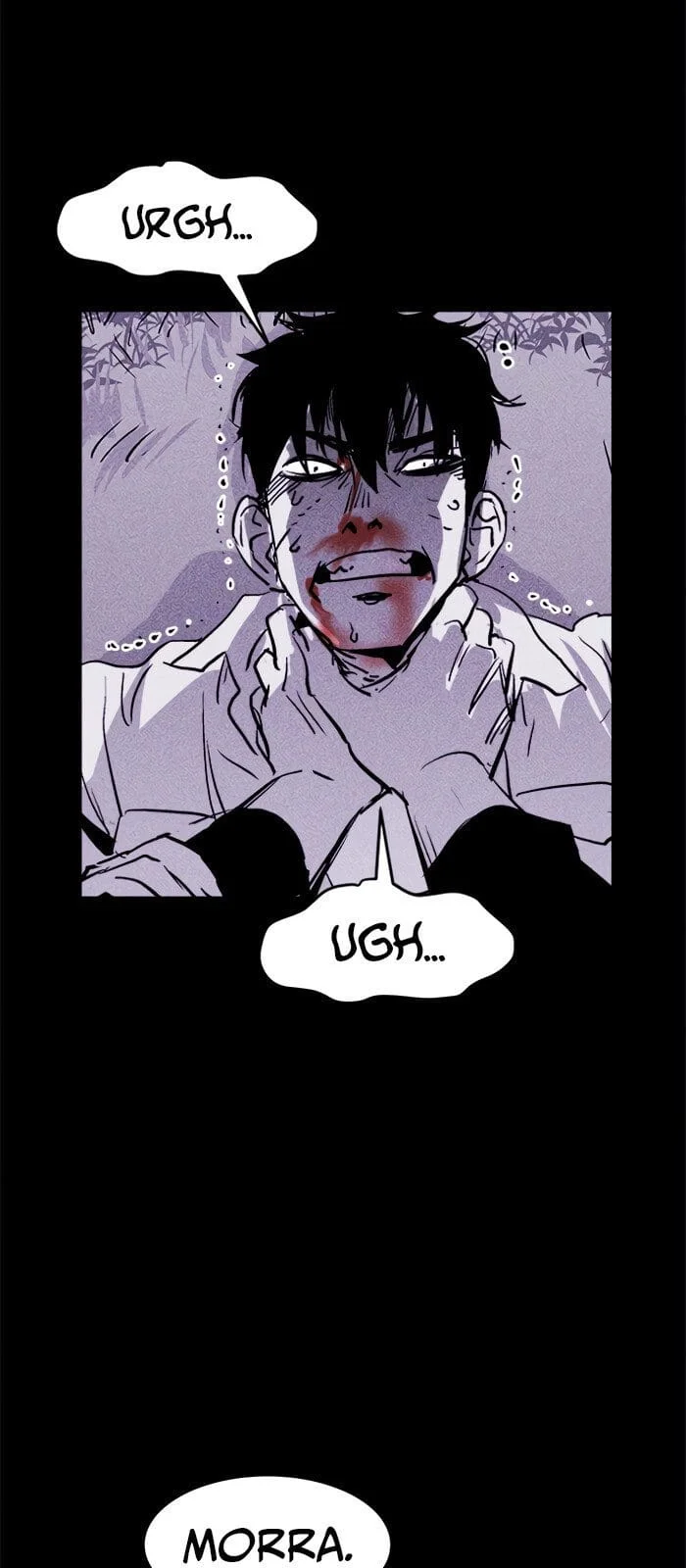 Página do Capítulo 40