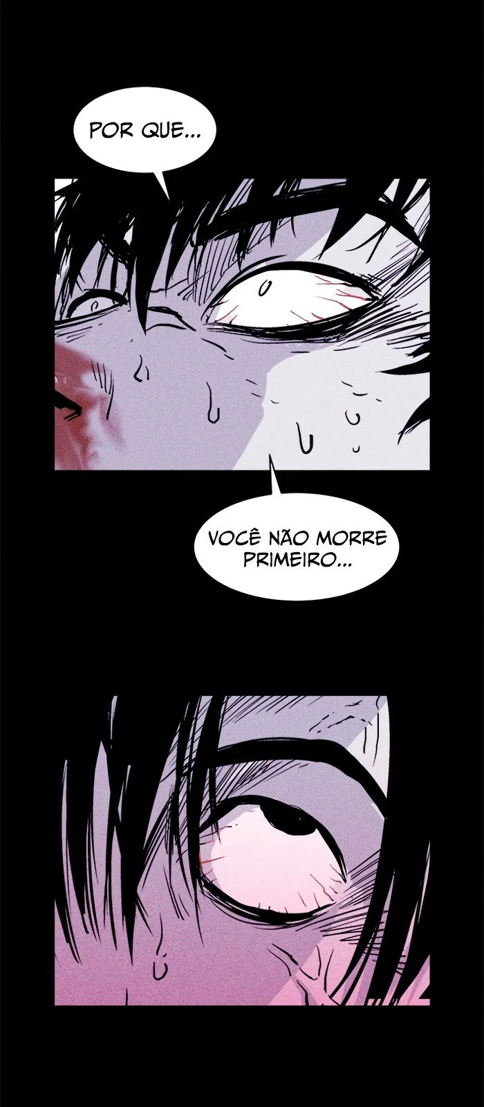 Página do Capítulo 40