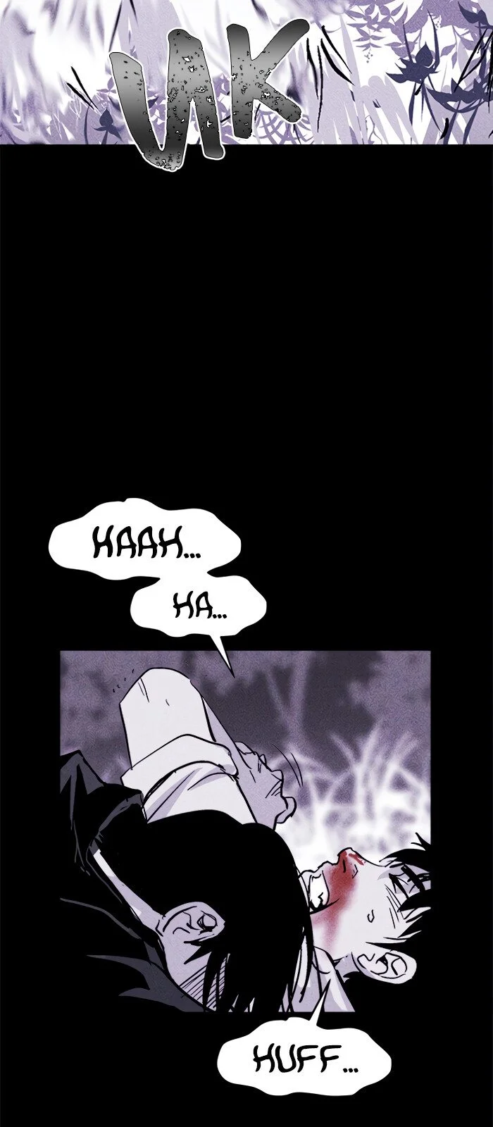 Página do Capítulo 40