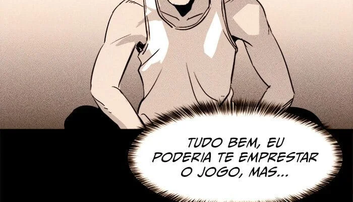 Página do Capítulo 40