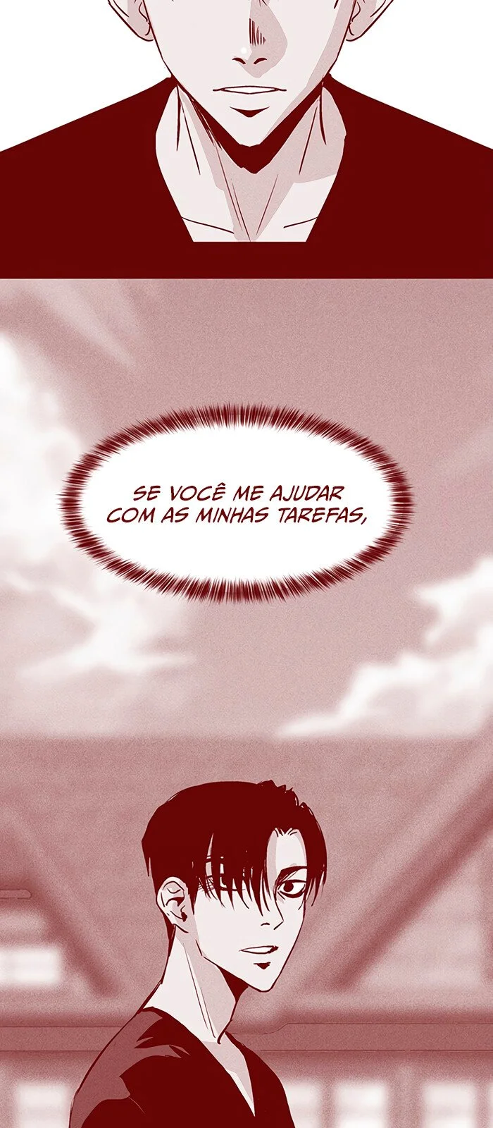 Página do Capítulo 40