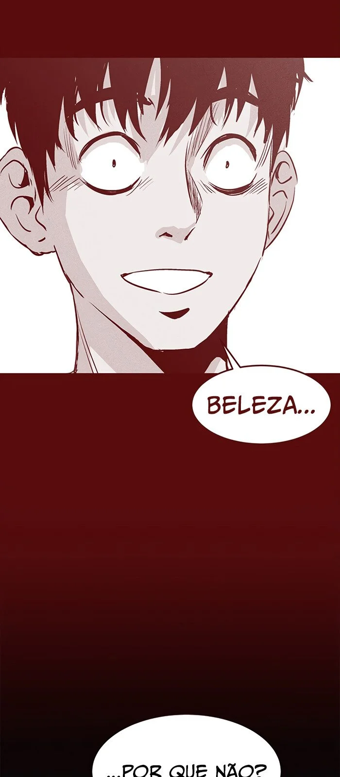 Página do Capítulo 40