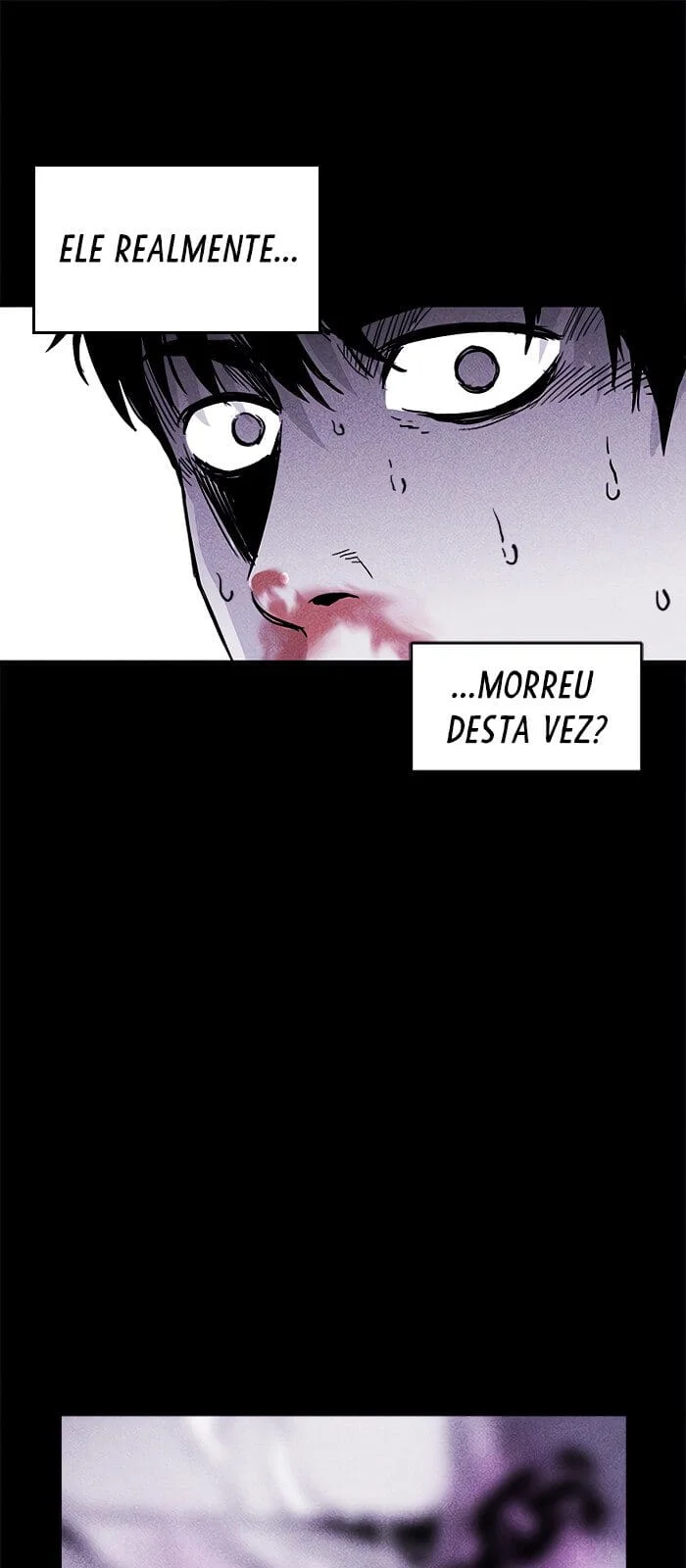 Página do Capítulo 40