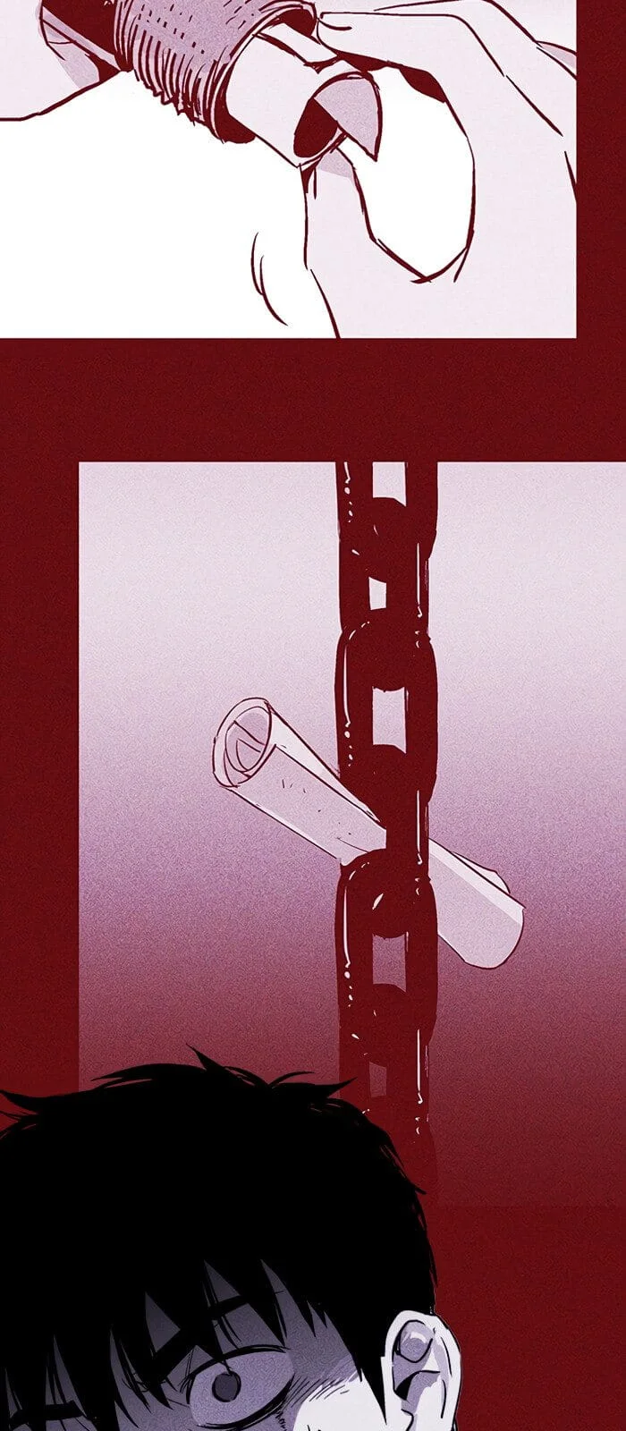 Página do Capítulo 40