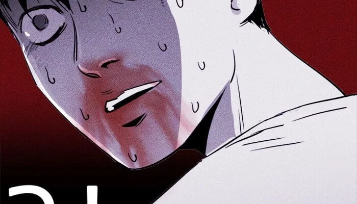 Página do Capítulo 40