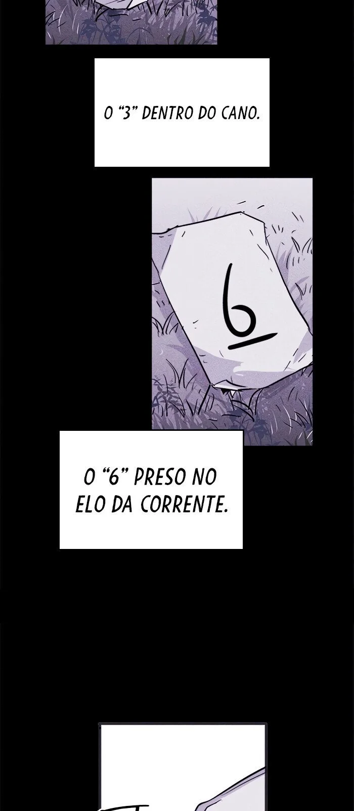 Página do Capítulo 40