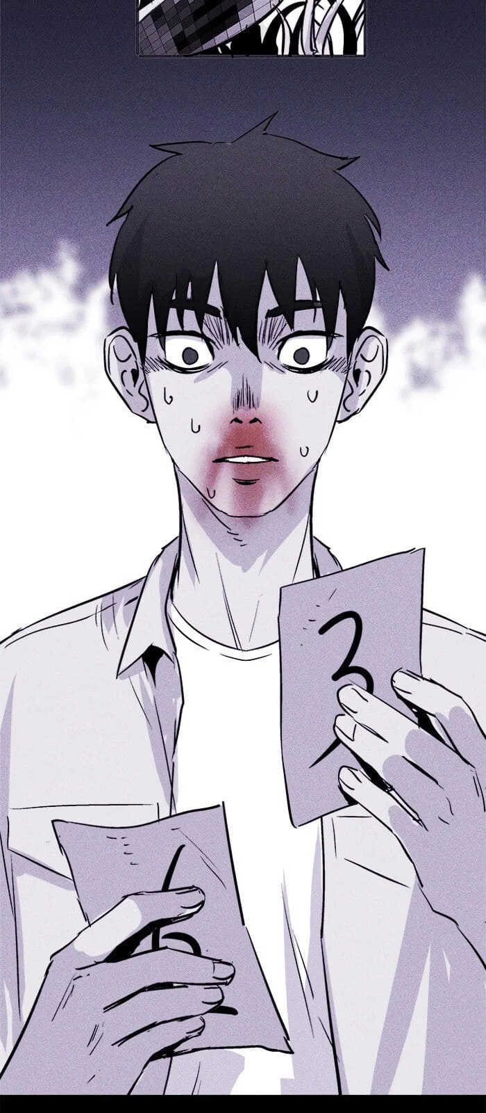 Página do Capítulo 40