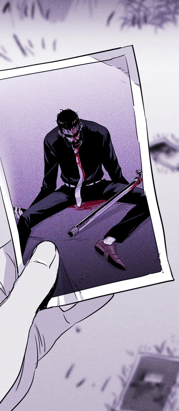 Página do Capítulo 40