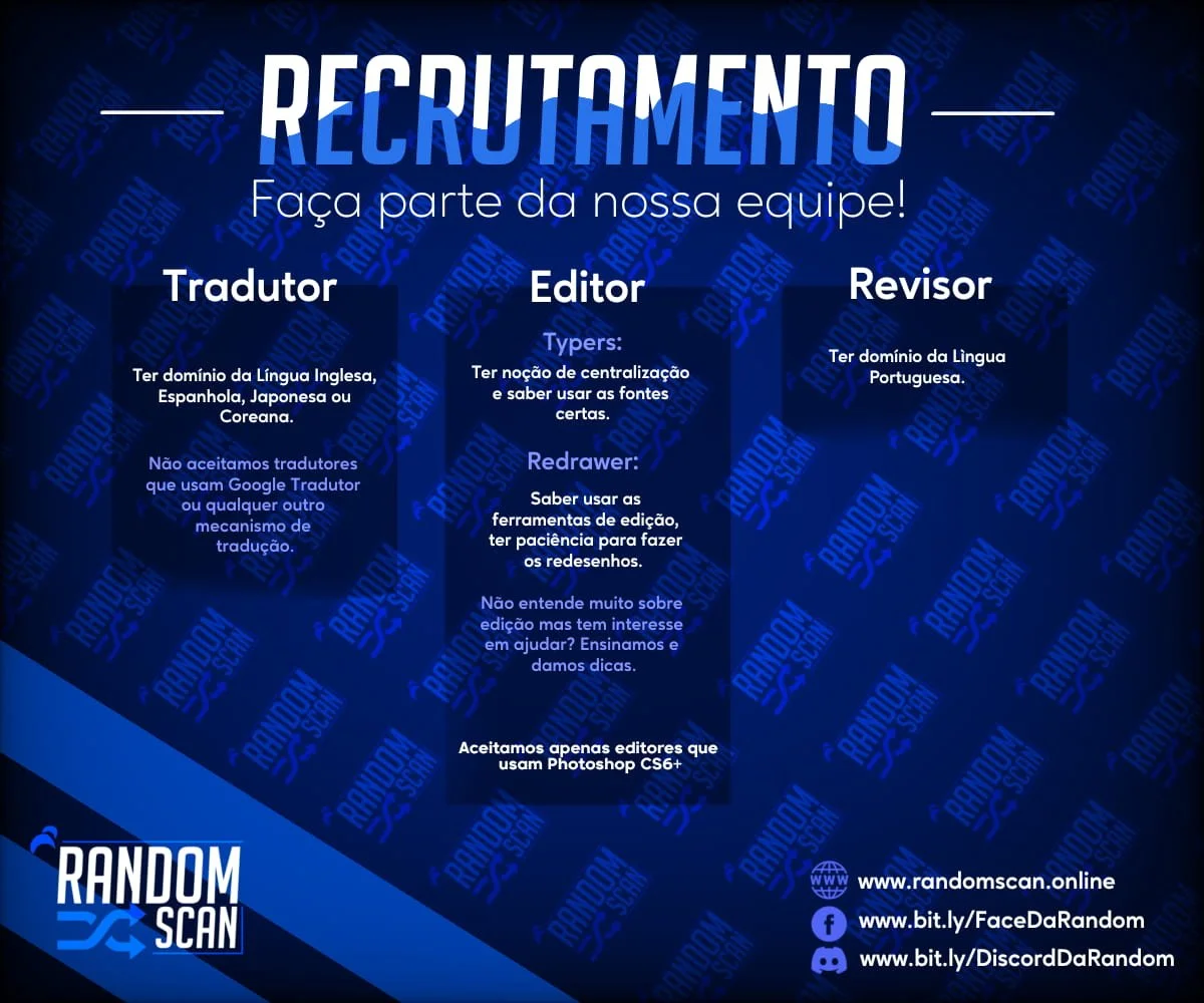 Página do Capítulo 40