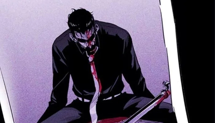 Página do Capítulo 41