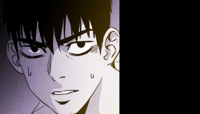 Página do Capítulo 41