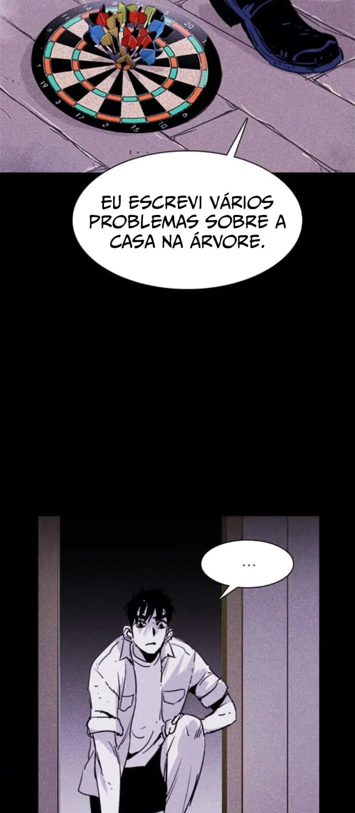 Página do Capítulo 41