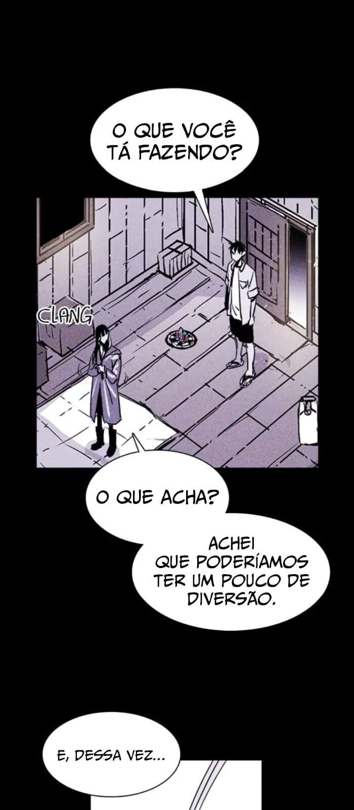 Página do Capítulo 41