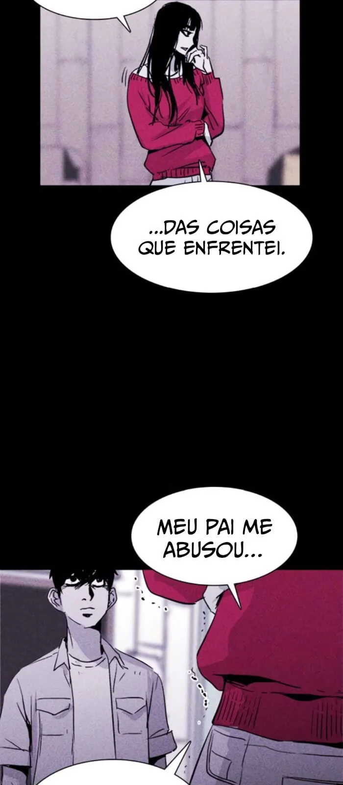 Página do Capítulo 41