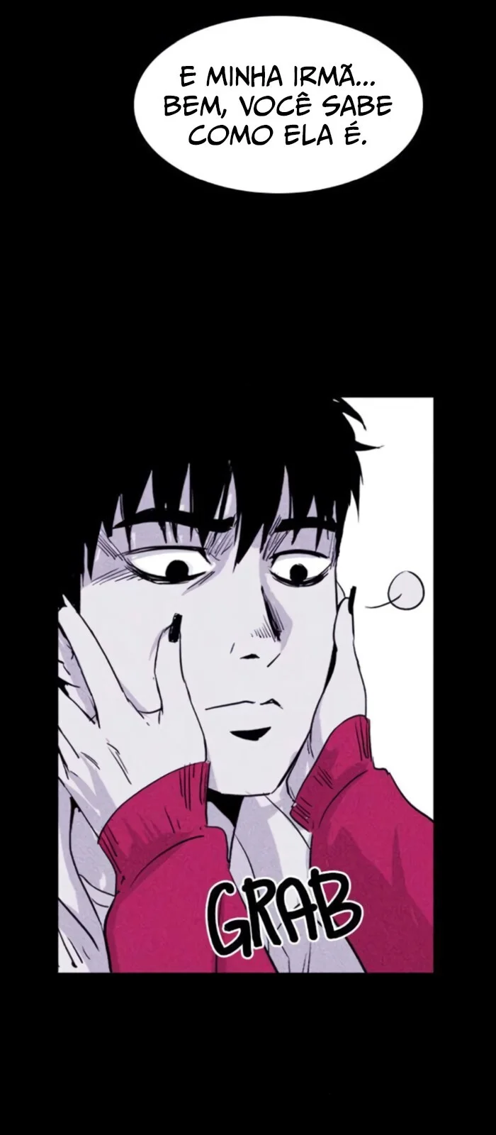 Página do Capítulo 41