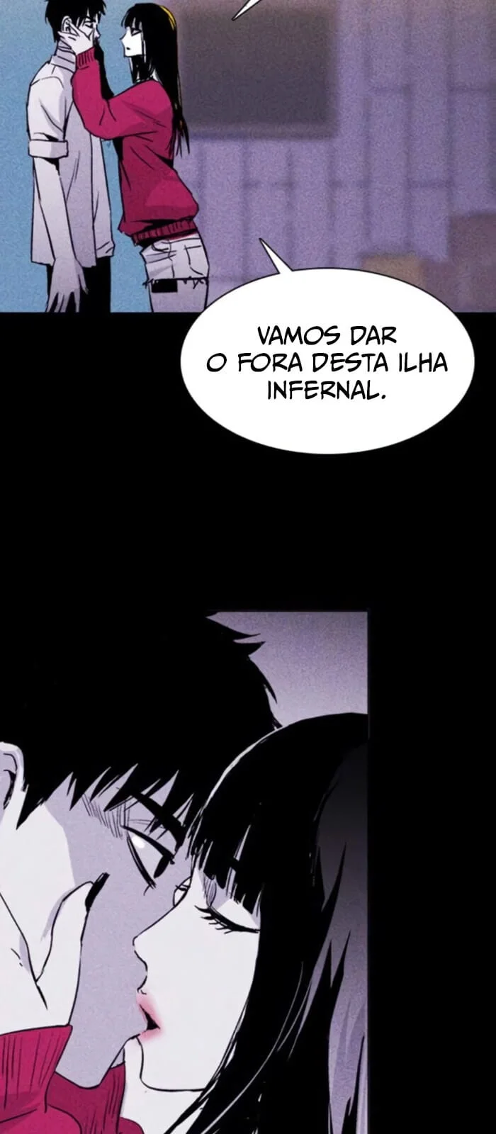 Página do Capítulo 41